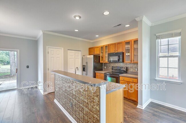 Building Photo - 8983 Planters Row Ln