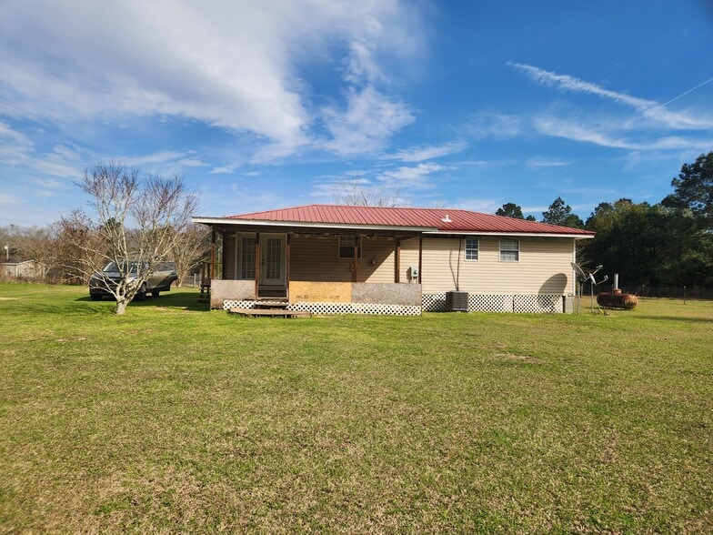 Building Photo - 1089 Three Notch Rd