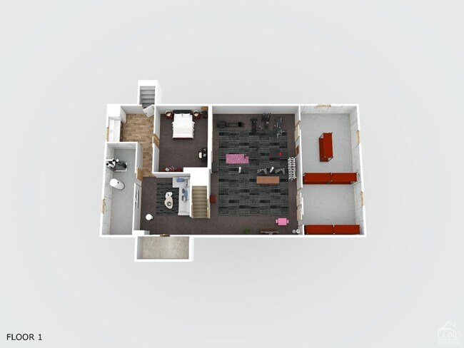 Building Photo - 174 Grove School Rd