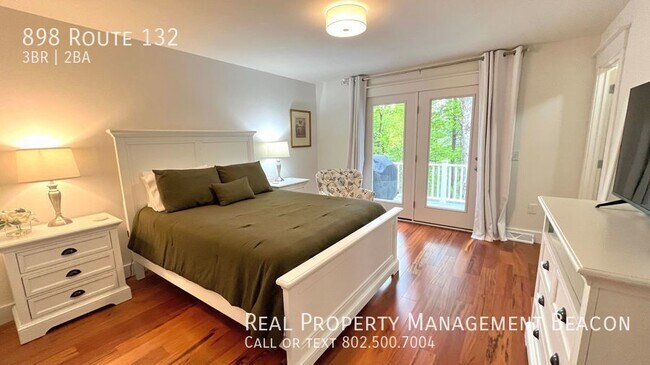 Building Photo - Furnished Thetford VT Luxury Home for Rent...