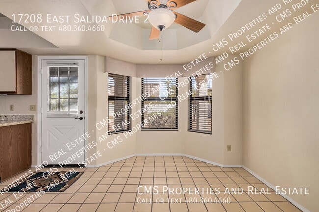 Building Photo - 17208 E Salida Dr