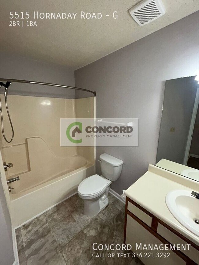 Building Photo - 5515 Hornaday Rd