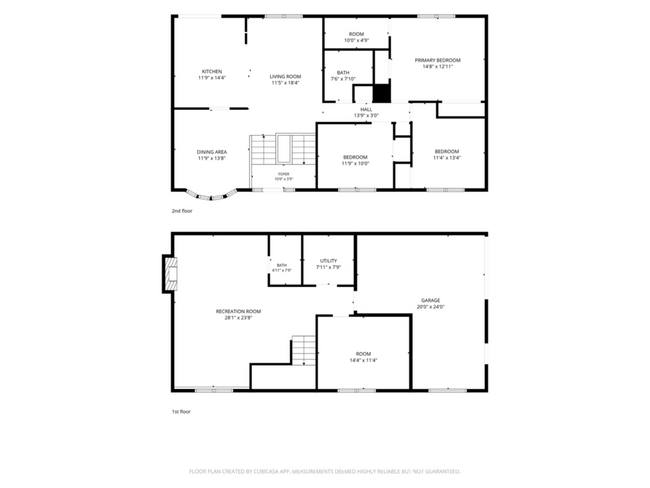 Building Photo - 16304 Poplar Hill Rd