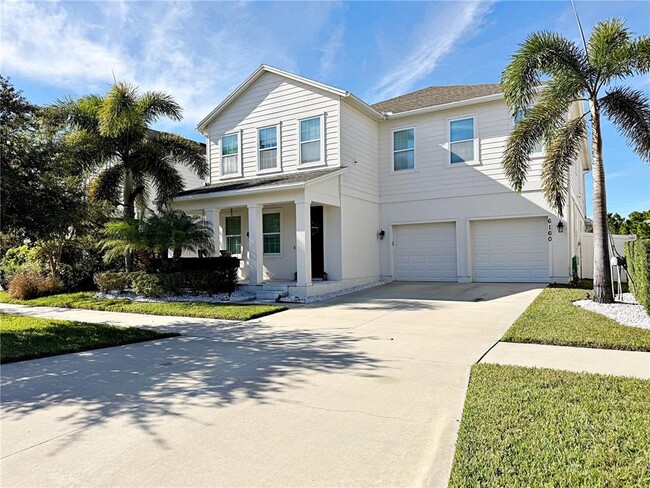 Building Photo - 6160 Hamlin Reserve Blvd