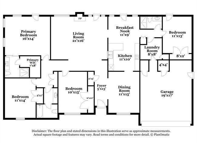 Building Photo - 2133 Running Branch Rd