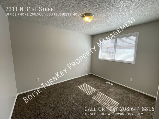 Building Photo - 2311 N 31st St