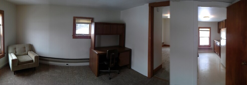 Living Room - 2022 Danby Rd