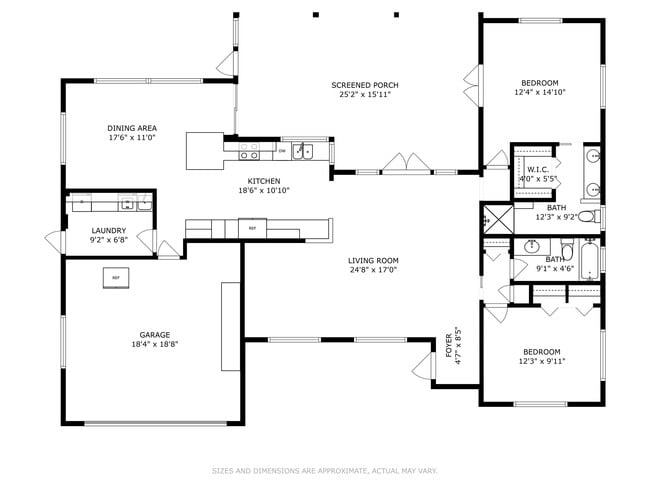 Building Photo - 221 Sudbury Dr