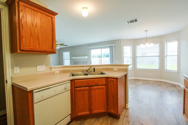 Building Photo - Charming 3-Bedroom, 2-Bath Home in Leander!