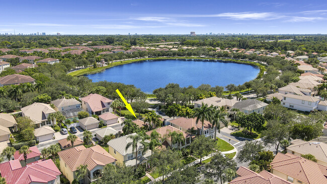 Building Photo - 8210 Calterra Dr