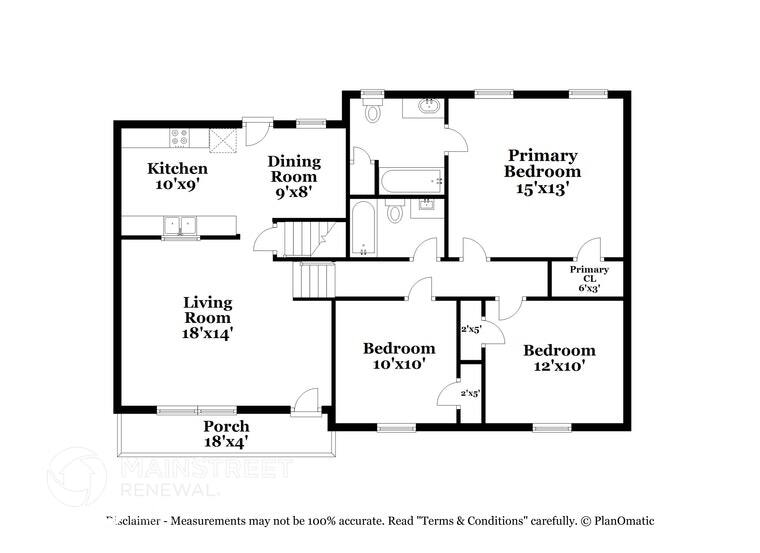 Building Photo - 378 Southern Trace Dr