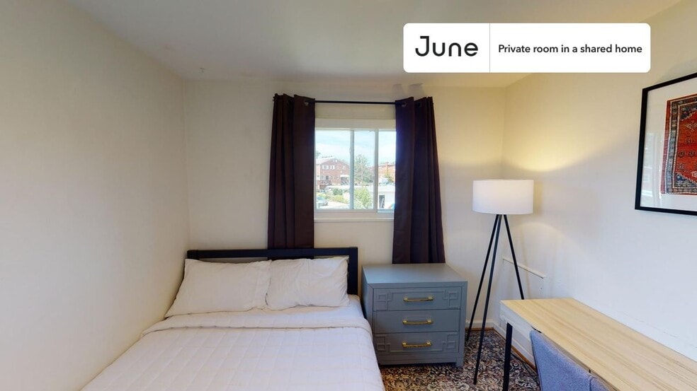 Building Photo - Room in Shared 4 bed/2.5 bath home