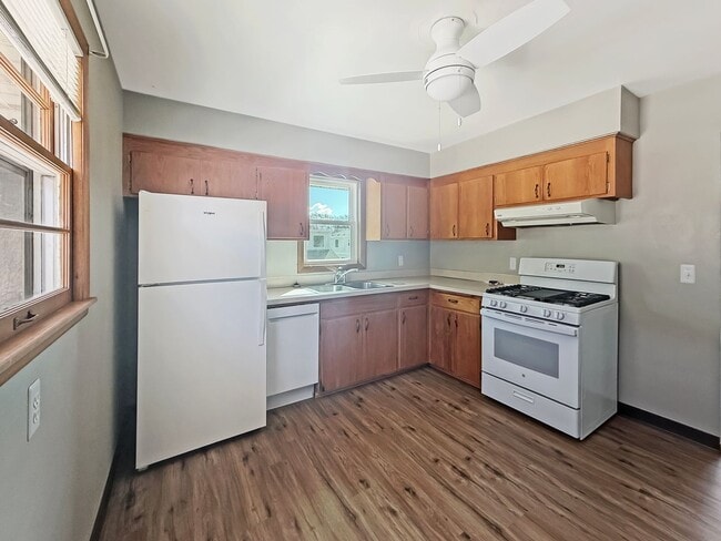Building Photo - 5848 Washburn Ave S