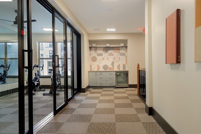 Building Photo - 8900 Six Pines Dr
