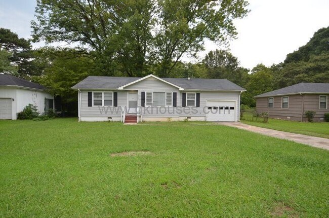 Primary Photo - 1008 Shelton St