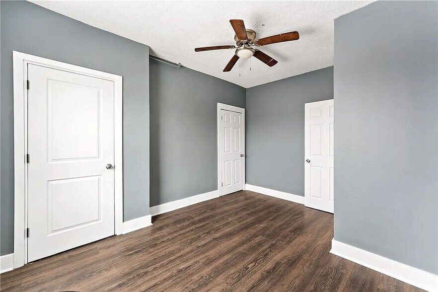 Building Photo - 317 Kearsarge St