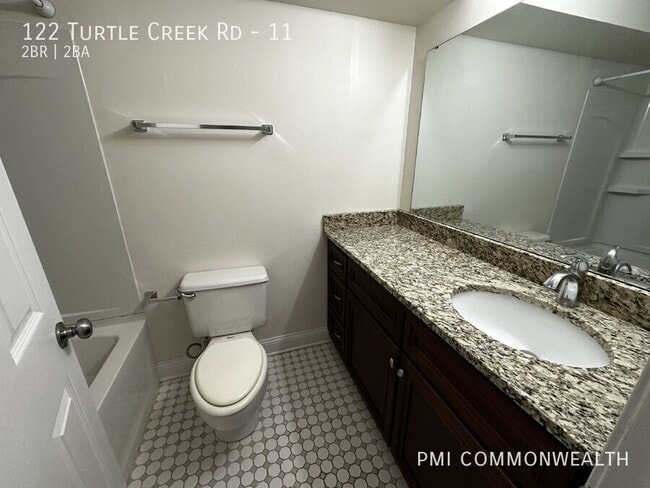 Building Photo - 122 Turtle Creek Rd