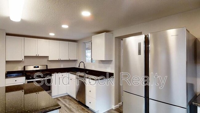 Building Photo - 3301 Pennsylvania Ave