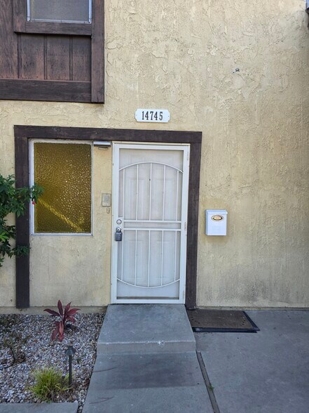 Building Photo - 14745 Woodruff Ave