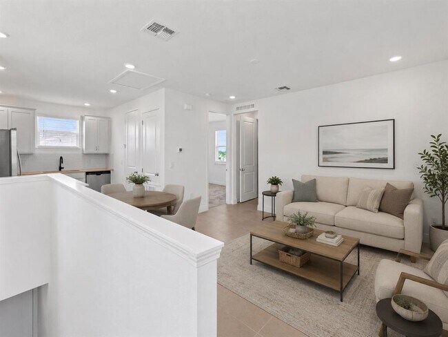Building Photo - 9711 Undset Aly