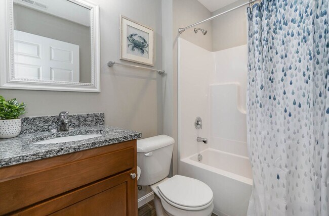 Building Photo - BRAND NEW Home away from Home among the Nook