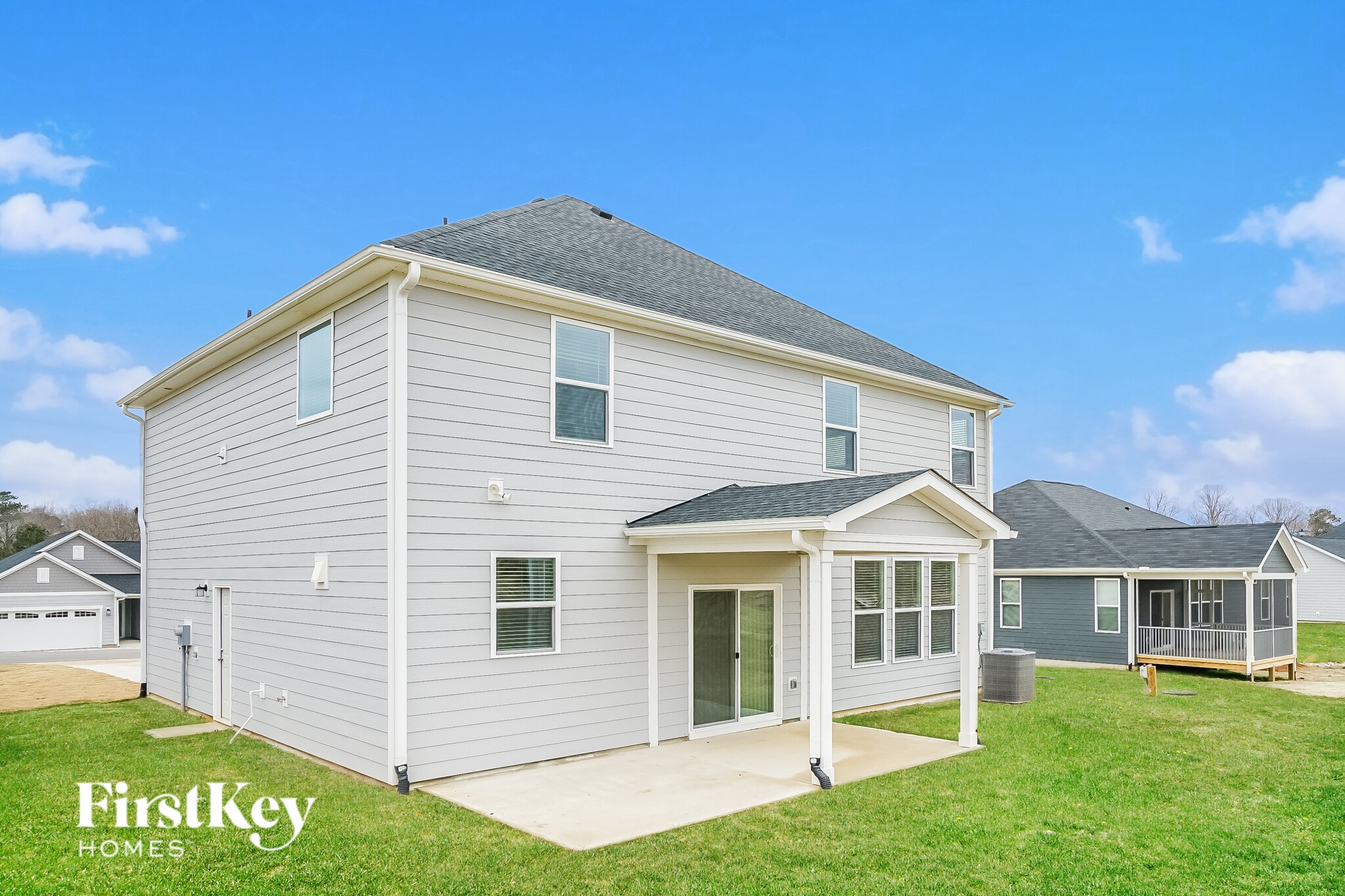 Building Photo - 411 Windy Farm Dr