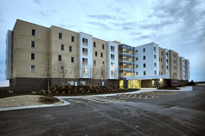 Primary Photo - Country Club Hills Wellness Center