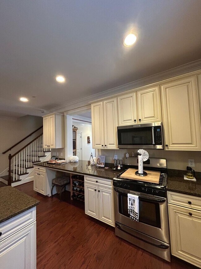 Building Photo - Spacious Lake Carolina Craftsman Home with Lake Views, Theater Room & Community-Style Amenities