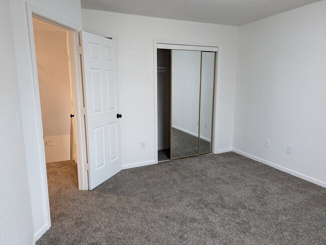 Bedroom 1 - 823 Spring Ct