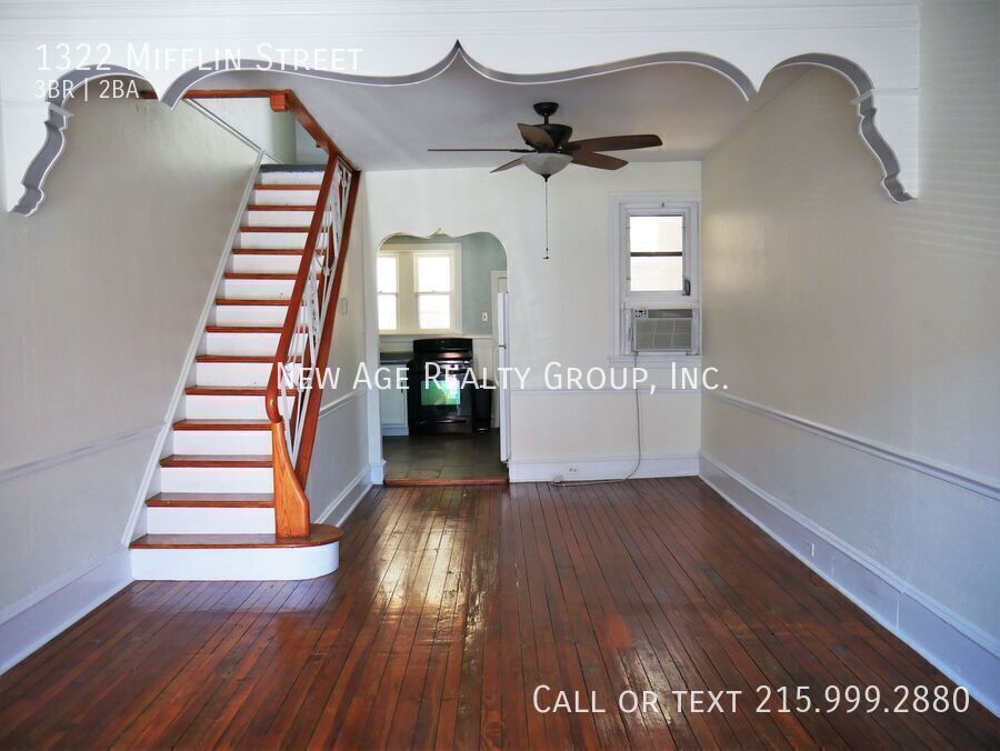Building Photo - 1322 Mifflin St