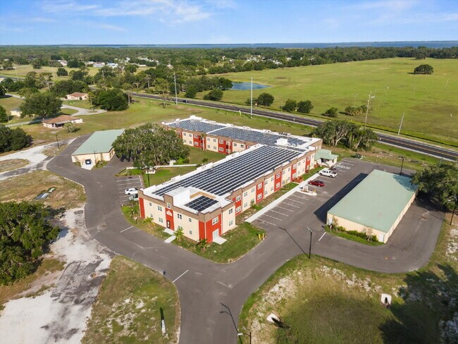 Building Photo - 260 Spanish Moss Cir