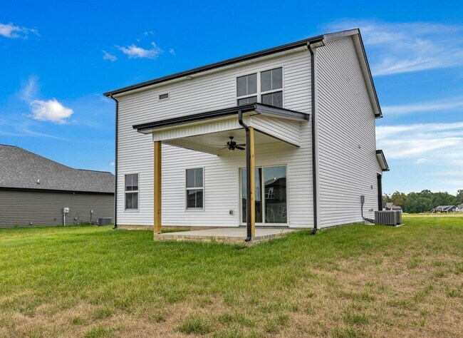 Building Photo - Beautiful New Construction Home