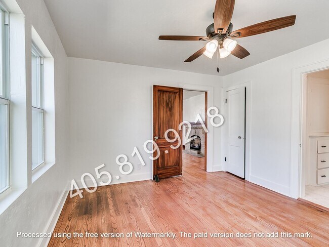 Building Photo - 2212 N Kelham Ave