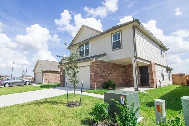 Building Photo - 24027 Treviso Gardens Dr