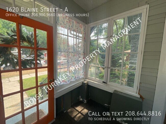 Building Photo - 1620 Blaine St
