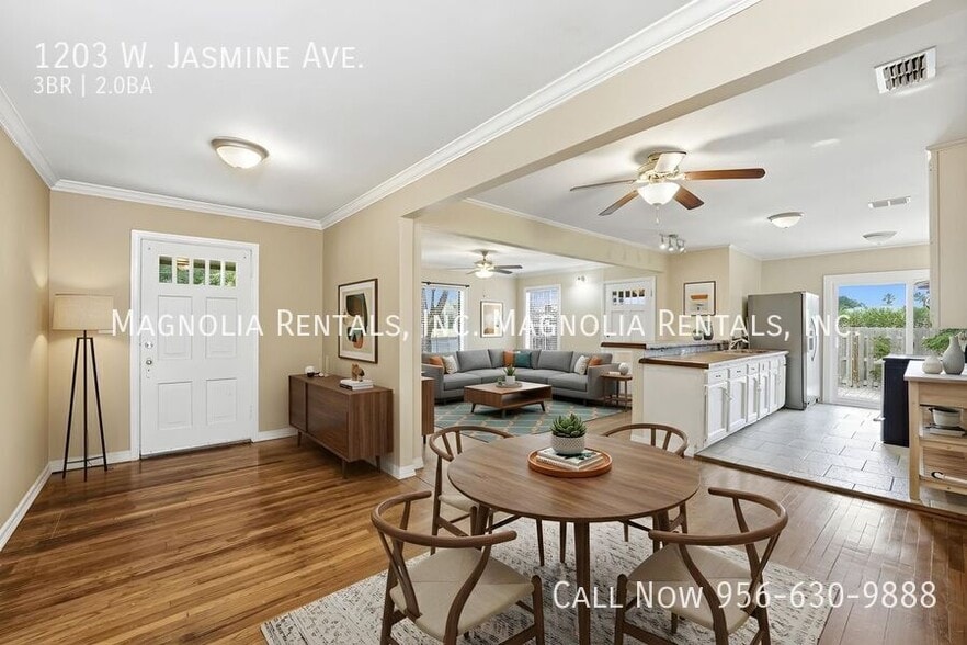 Building Photo - 1203 Jasmine Ave W