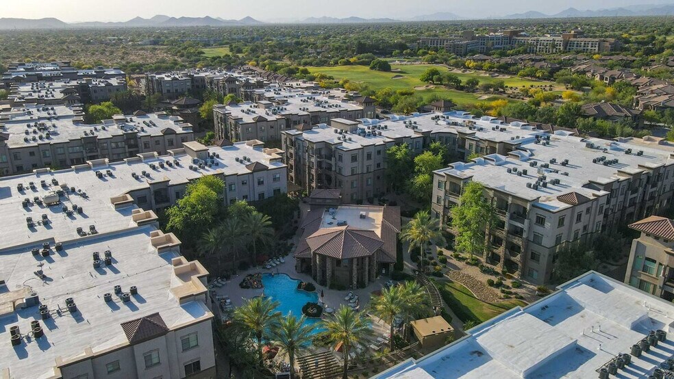 Building Photo - 5450 E Deer Valley Dr