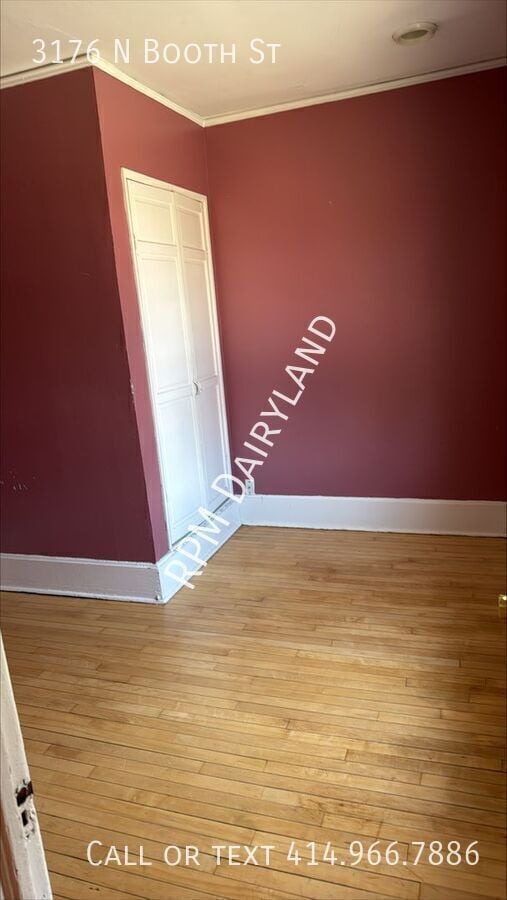 Building Photo - 3176 N Booth St