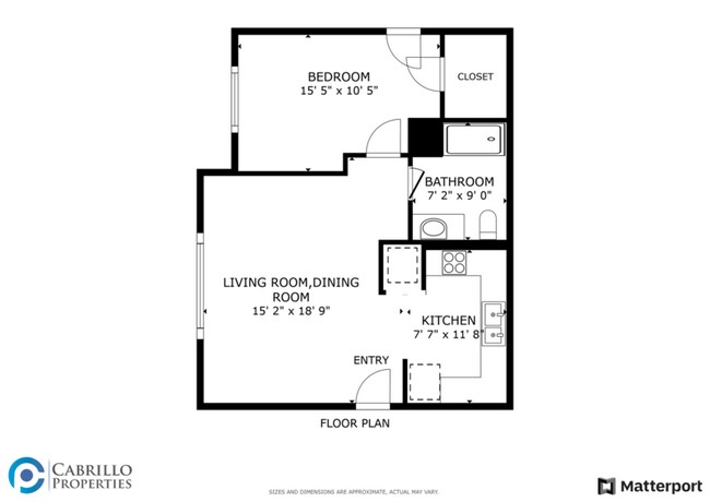 Building Photo - 2725 El Cajon Blvd