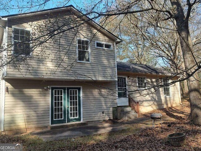 Building Photo - 4957 N Redan Cir