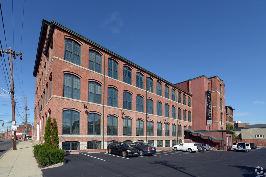 Slater Cotton Mill 75 S Union St Pawtucket RI 02860 Apartment Finder