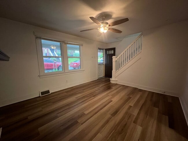 Building Photo - Available August 1, 2026; Lease will end July 27, 2027