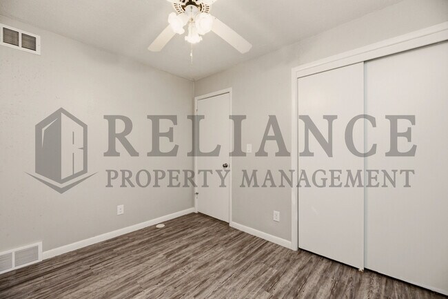 Building Photo - 1401 W Calvert St