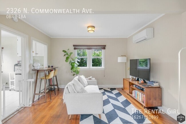 Primary Photo - 2326 N Commonwealth Ave
