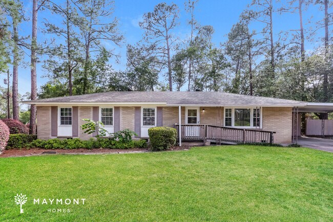 Primary Photo - Charming 4-Bedroom Home in Augusta