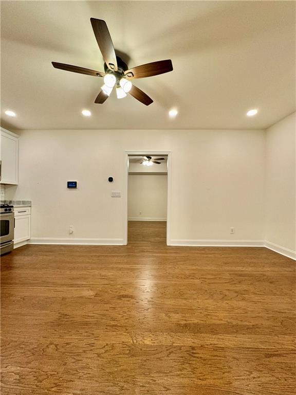 Building Photo - 1655 Habershal Dr NW
