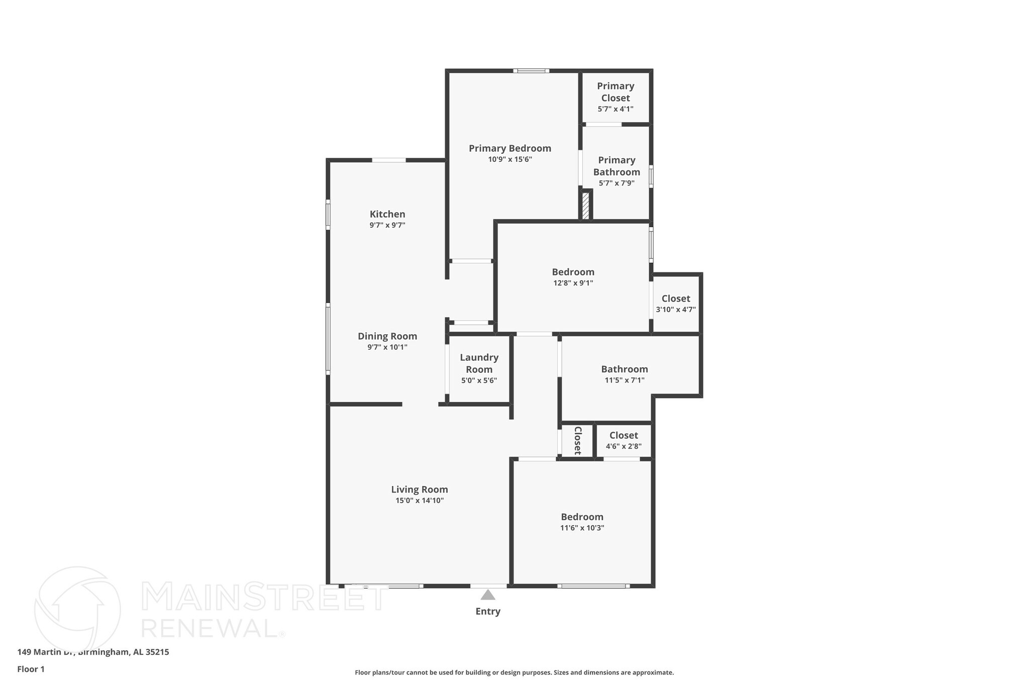 Building Photo - 149 Martin Dr