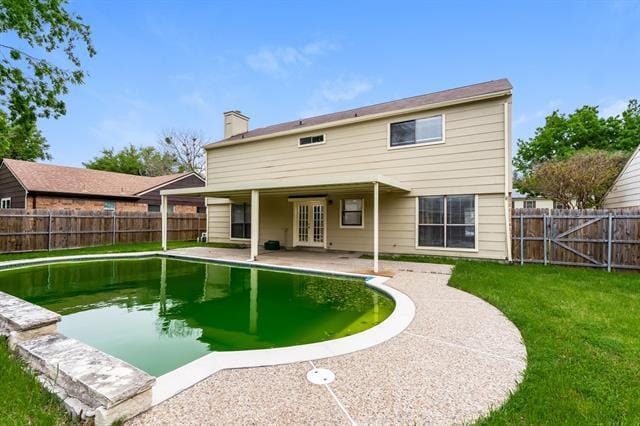 Building Photo - 2437 Channing Dr