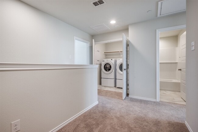 Building Photo - 4601 Avion Dr