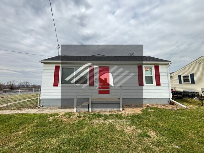 Building Photo - 4205 Riverview Ave